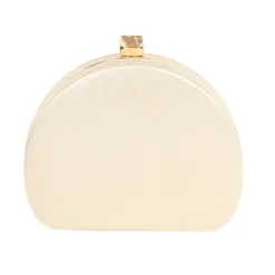 Dr. Bear Bags<Clutch Bag - GD02 - Gold