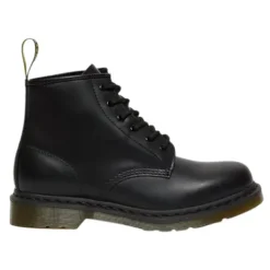 Dr. Martens Boots | Boots<Dr Martens 6 Eye Boots - 101 - Black