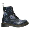 Dr. Martens Boots<8 Eye Boots - 1460 Mystic - Black