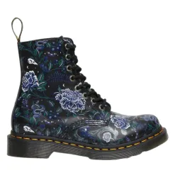 Dr. Martens Boots<8 Eye Boots - 1460 Mystic - Black