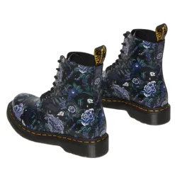 Dr. Martens Boots<8 Eye Boots - 1460 Mystic - Black