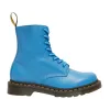 Dr. Martens Boots<8 Eye Boots - Pascal - Mid Blue