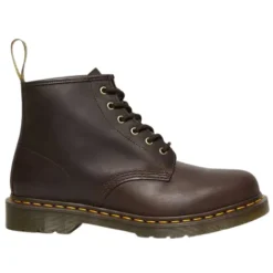 Dr. Martens Boots | Boots<6 Eyelet Boots - 101 - Brown