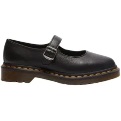 Dr. Martens Shoes<Mary Jane Shoes - Elphie - Black
