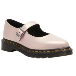 Dr. Martens Shoes<Mary Jane Shoes - Elphie - Powder Pink