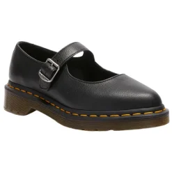 Dr. Martens Shoes<Mary Jane Shoes - Elphie - Black