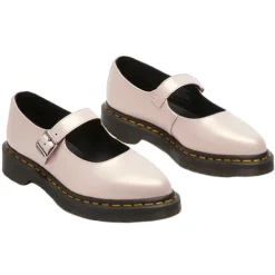 Dr. Martens Shoes<Mary Jane Shoes - Elphie - Powder Pink