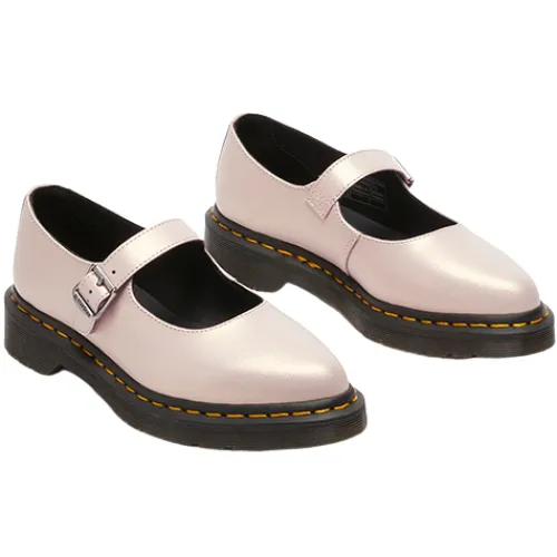 Dr. Martens Shoes<Mary Jane Shoes - Elphie - Powder Pink