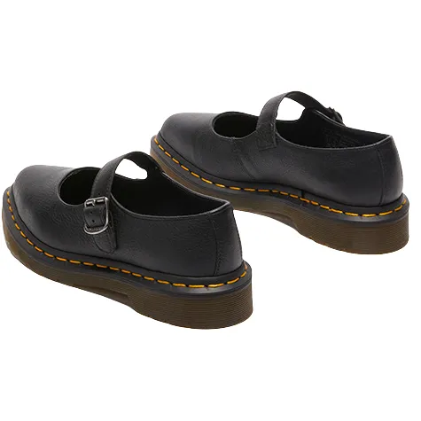 Dr. Martens Shoes<Mary Jane Shoes - Elphie - Black