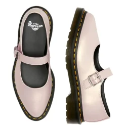 Dr. Martens Shoes<Mary Jane Shoes - Elphie - Powder Pink