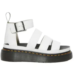 Dr. Martens Sandals<Dr Martens Sandals - Clarissa - White