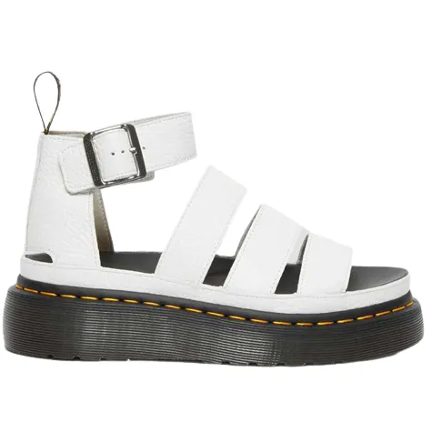 Dr. Martens Sandals<Dr Martens Sandals - Clarissa - White