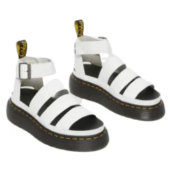 Dr. Martens Sandals<Dr Martens Sandals - Clarissa - White