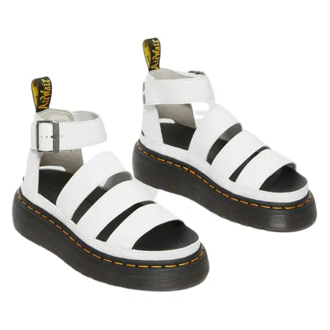 Dr. Martens Sandals<Dr Martens Sandals - Clarissa - White