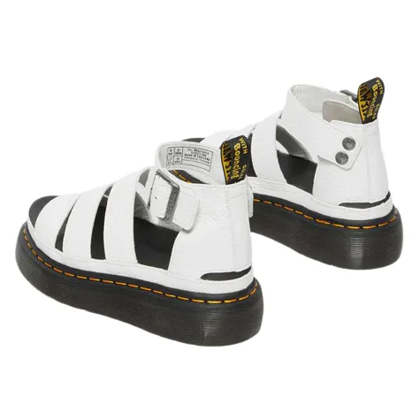 Dr. Martens Sandals<Dr Martens Sandals - Clarissa - White