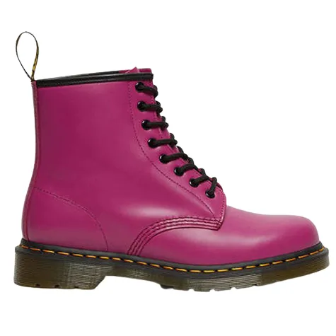 Dr. Martens Boots<Dr Martens Ankle Boots - 1460 - Fuschia