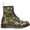 Dr. Martens Boots<Dr Martens Ankle Boots - 1460 Bloom - Black