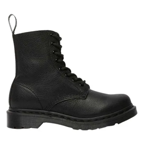 Dr. Martens Boots<Dr Martens Ankle Boots - 1460 Pascal Mono - Black