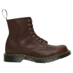 Dr. Martens Boots | Boots<Dr Martens Ankle Boots - 1460 Pascal Ambassador - Brown