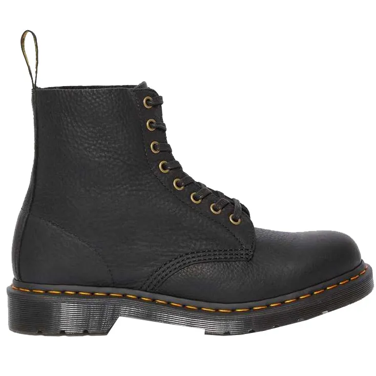 Dr. Martens Boots<Dr Martens Ankle Boots - 1460 Pascal Ambassador - Black