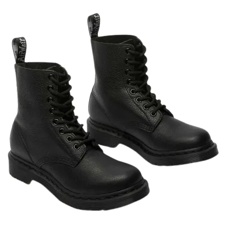 Dr. Martens Boots<Dr Martens Ankle Boots - 1460 Pascal Mono - Black