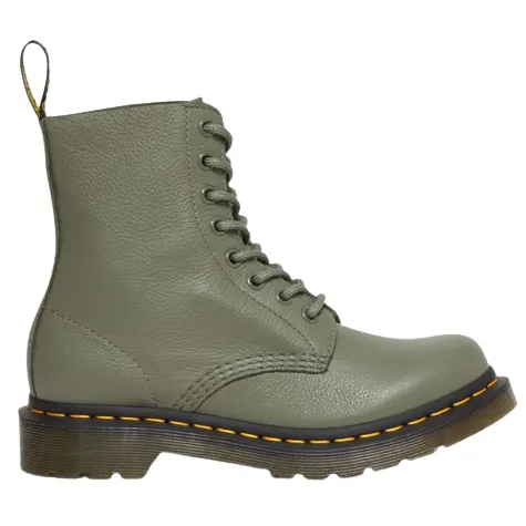 Dr. Martens Boots<Ankle Boots- 1460 Pascal - Khaki