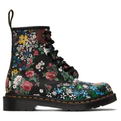 Dr. Martens Boots<Dr Martens Ankle Boots -1460 Pascal Wanderlust - Floral Multi