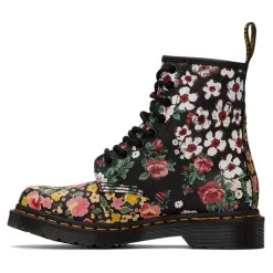 Dr. Martens Boots<Dr Martens Ankle Boots -1460 Pascal Wanderlust - Floral Multi