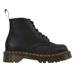 Dr. Martens Boots | Boots<Dr Martens Ankle Boots- 101 Ub Bex - Black
