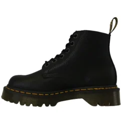 Dr. Martens Boots | Boots<Dr Martens Ankle Boots- 101 Ub Bex - Black
