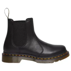 Dr. Martens Boots<Chelsea Boots - Virginia 2976 - Black