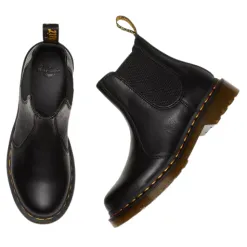 Dr. Martens Boots<Chelsea Boots - Virginia 2976 - Black