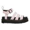 Dr. Martens Sandals<Chunky Sandals - Blaire - Powder Pink