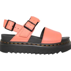 Dr. Martens Sandals<Chunky Sandals - Voss Zen - Coral