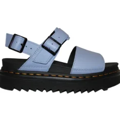 Dr. Martens Sandals<Chunky Sandals - Voss Zen - Blue