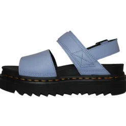Dr. Martens Sandals<Chunky Sandals - Voss Zen - Blue