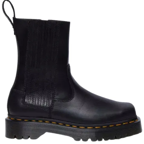 Dr. Martens Boots<Ladies Ankle Boots - Amaayah - Black