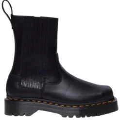 Dr. Martens Boots<Ladies Ankle Boots - Amaayah - Black