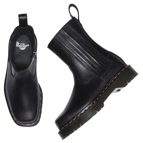 Dr. Martens Boots<Ladies Ankle Boots - Amaayah - Black