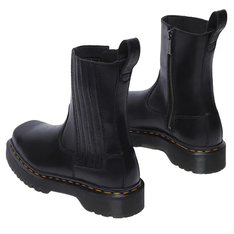 Dr. Martens Boots<Ladies Ankle Boots - Amaayah - Black