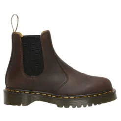 Dr. Martens Boots<Ladies Boots - Bex 2976 - Brown