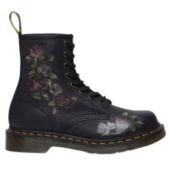 Dr. Martens Boots<Ladies Boots - 1460 - Decayed Roses