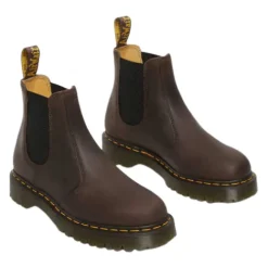 Dr. Martens Boots<Ladies Boots - Bex 2976 - Brown