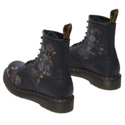 Dr. Martens Boots<Ladies Boots - 1460 - Decayed Roses