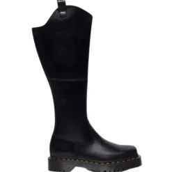 Dr. Martens Boots<Ladies Knee Boots - Amaayah - Black