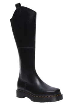 Dr. Martens Boots<Ladies Knee Boots - Amaayah - Black