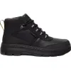 Dr. Martens Boots<Men's Ankle Boots - Bonny Tech - Black