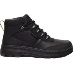 Dr. Martens Boots<Men's Ankle Boots - Bonny Tech - Black