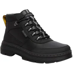 Dr. Martens Boots<Men's Ankle Boots - Bonny Tech - Black