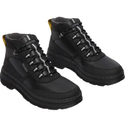 Dr. Martens Boots<Men's Ankle Boots - Bonny Tech - Black